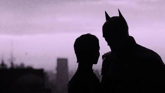 Foto de Batman