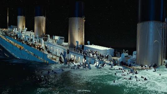 Foto de Titanic