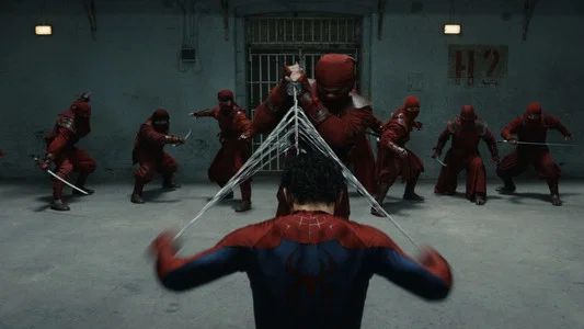 Foto de Spider-Man: Un nuevo día