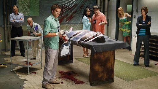 Foto de Dexter
