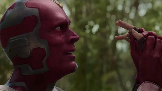 Foto de Avengers: Infinity War