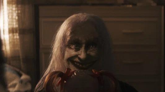 Foto de El Conjuro 4: Últimos ritos