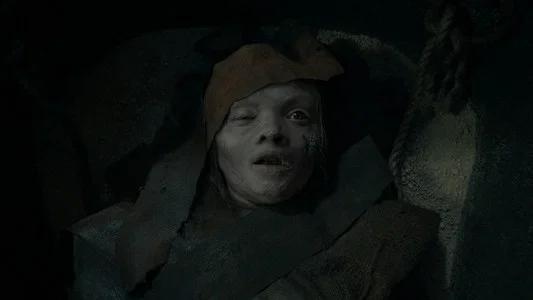 Foto de La posesión de la momia
