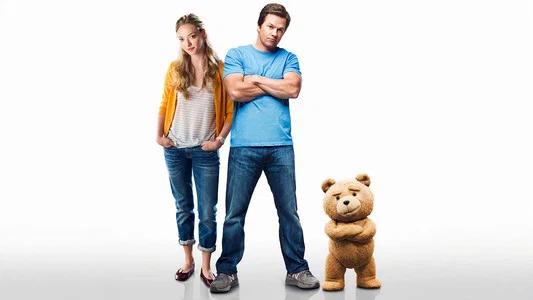 Foto de Ted 2