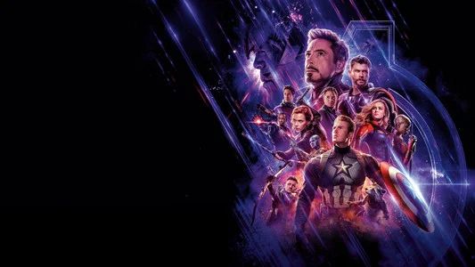 Foto de Avengers: Endgame