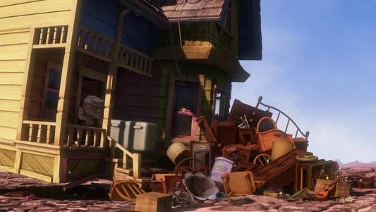 Foto de Up: Una Aventura de Altura