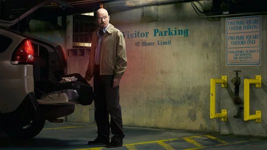 Foto de Breaking Bad