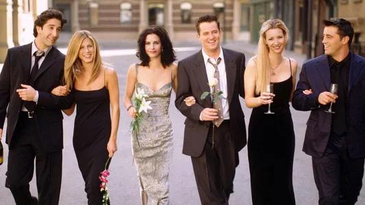 Foto de Friends