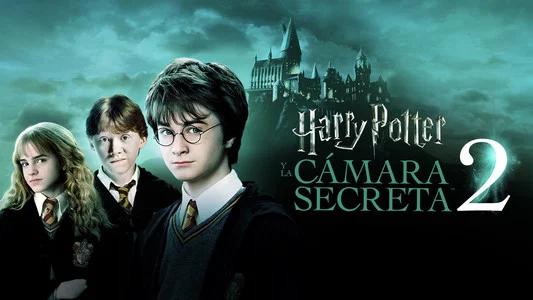 Foto de Harry Potter y la cámara secreta