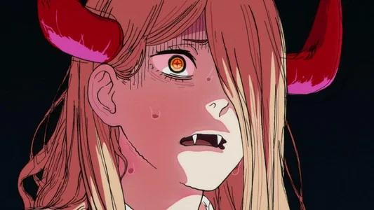 Foto de Chainsaw Man – La película: Arco de Reze