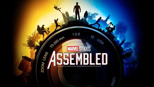 Foto de Marvel Studios: Unidos