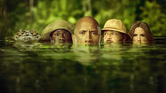 Foto de Jumanji: En la selva