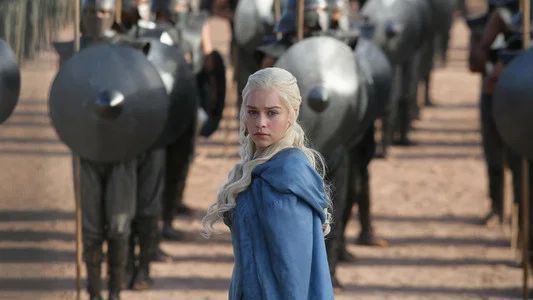 Foto de Game of Thrones