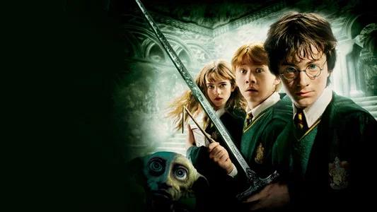 Foto de Harry Potter y la cámara secreta