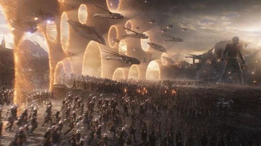 Foto de Avengers: Endgame