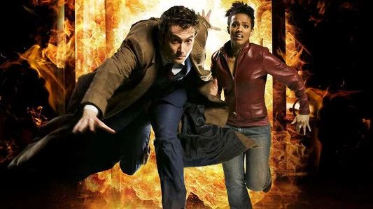 Foto de Doctor Who