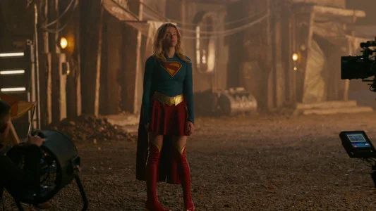 Foto de Supergirl