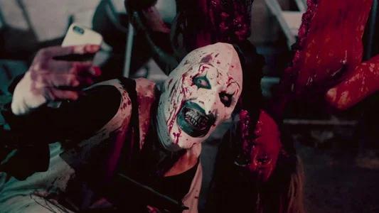 Foto de Terrifier