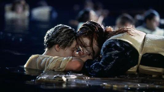 Foto de Titanic