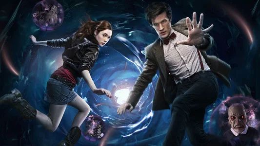 Foto de Doctor Who