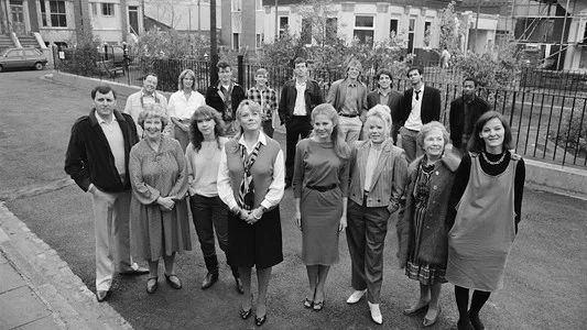 Foto de EastEnders