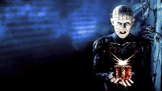 Foto de Hellraiser: Puerta al infierno