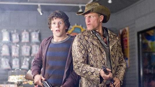 Foto de Zombieland