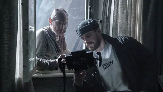 Foto de Evil Dead: En llamas