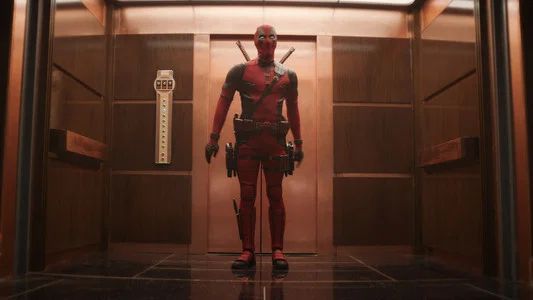 Foto de Deadpool & Wolverine
