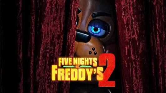 Foto de Five Nights at Freddy's 2