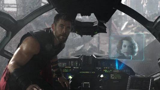 Foto de Thor: Ragnarok