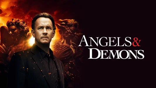 Foto de Ángeles y demonios