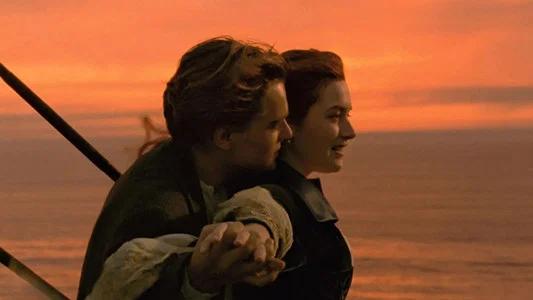 Foto de Titanic