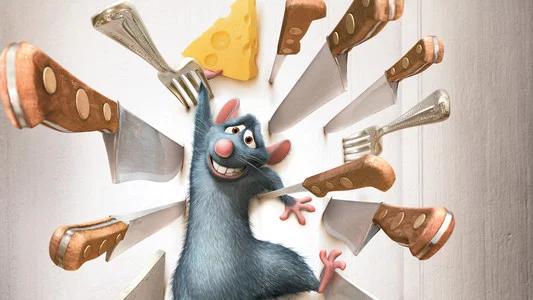 Foto de Ratatouille