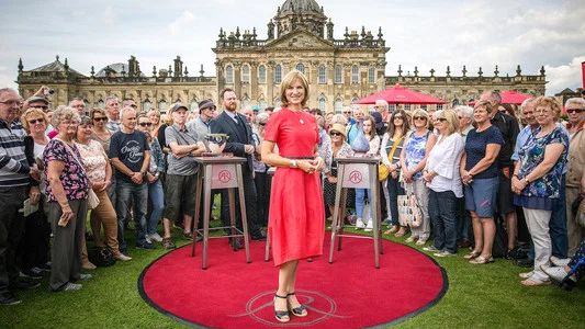 Foto de Antiques Roadshow