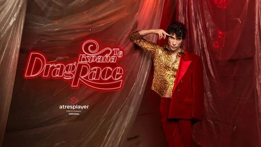 Foto de Drag Race España