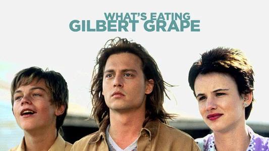 Foto de ¿A quién ama Gilbert Grape?