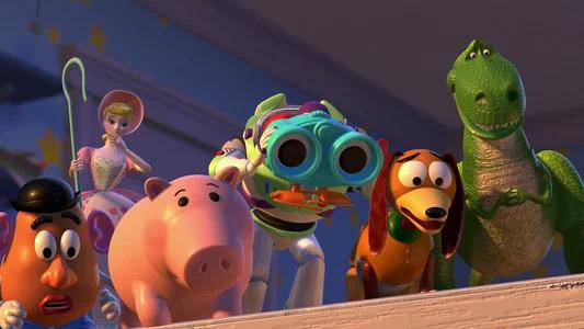 Foto de Toy Story 2