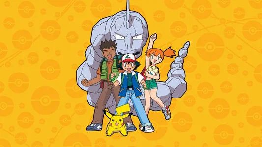 Foto de Pokémon