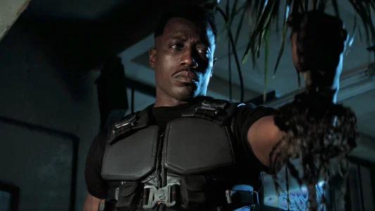 Foto de Blade: Cazador de Vampiros