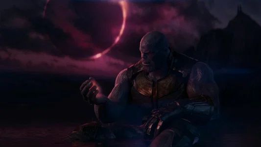 Foto de Avengers: Infinity War