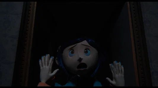Foto de Coraline y la puerta secreta