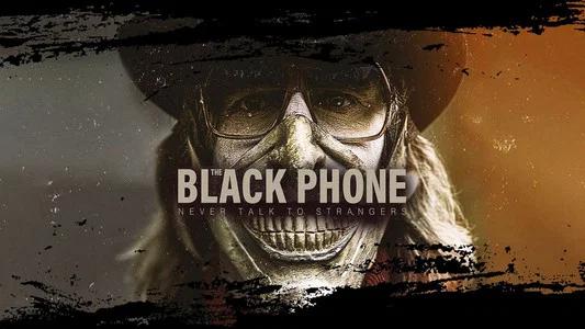 Foto de El teléfono negro