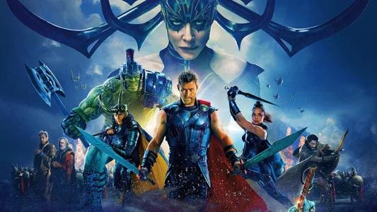 Foto de Thor: Ragnarok