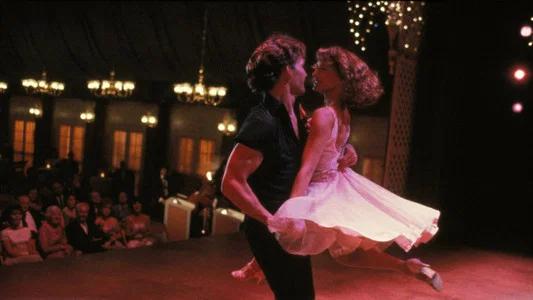 Foto de Baile caliente (Dirty Dancing)