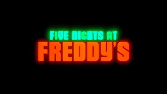 Foto de Five Nights at Freddy's