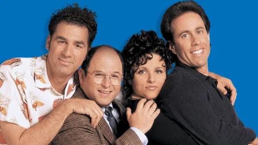 Foto de Seinfeld
