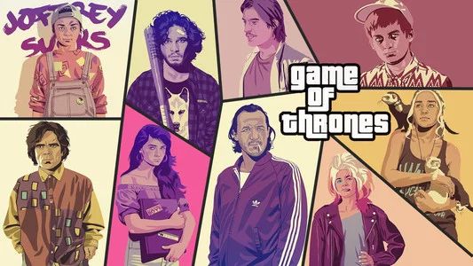 Foto de Game of Thrones