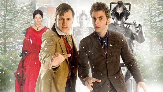 Foto de Doctor Who