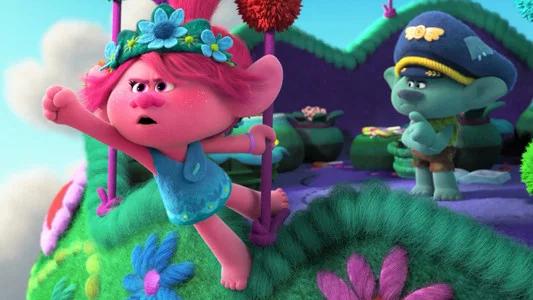 Foto de Trolls 2: Gira Mundial